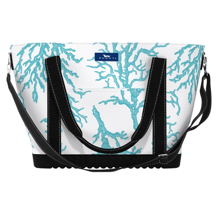 Cools Gold Soft Cooler