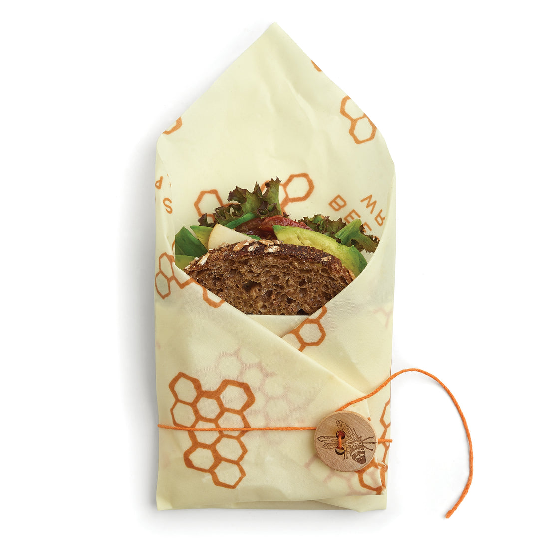 Honeycomb Sandwich Wrap