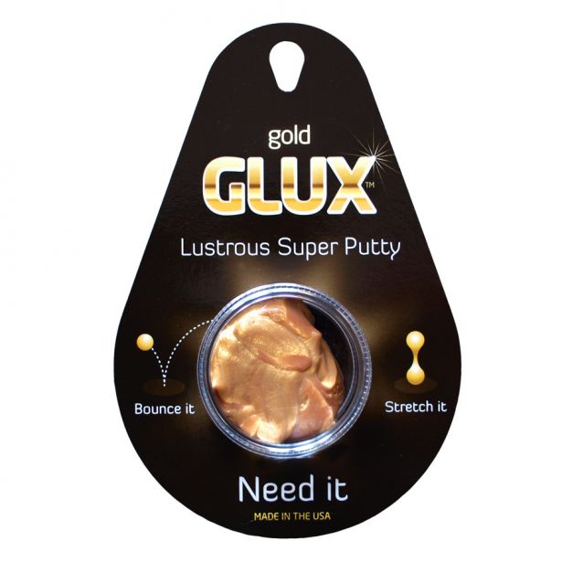 GLUX Gold