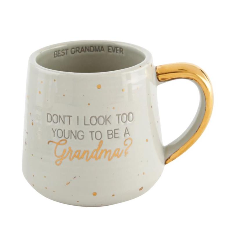 Grandma Coffee Mugs