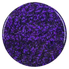 Purple Sequin Trivet