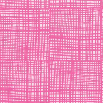 Pink Raffine Gift Wrap