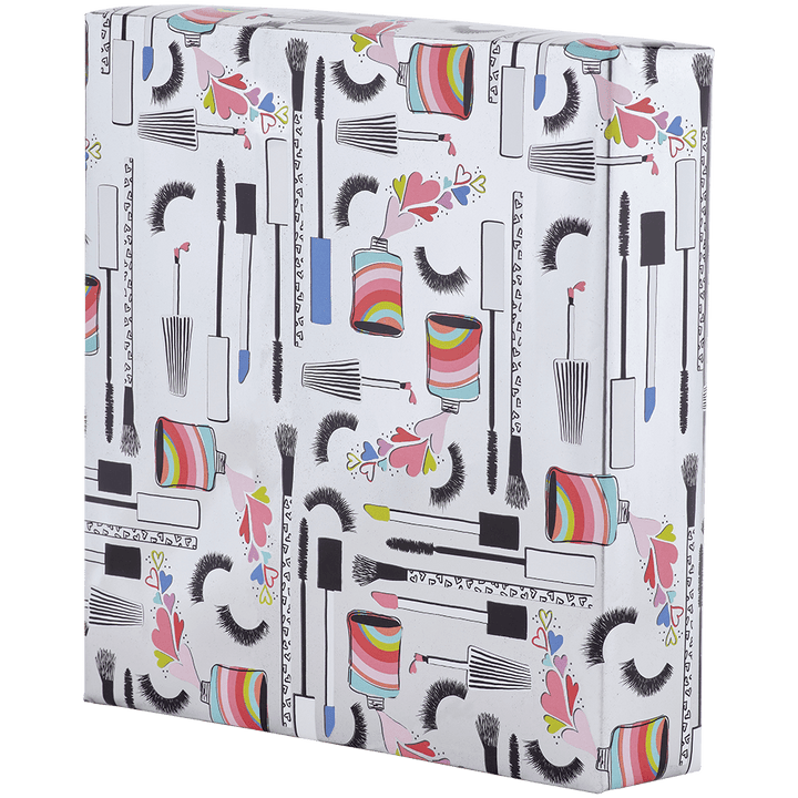Lash Out Gift Wrap