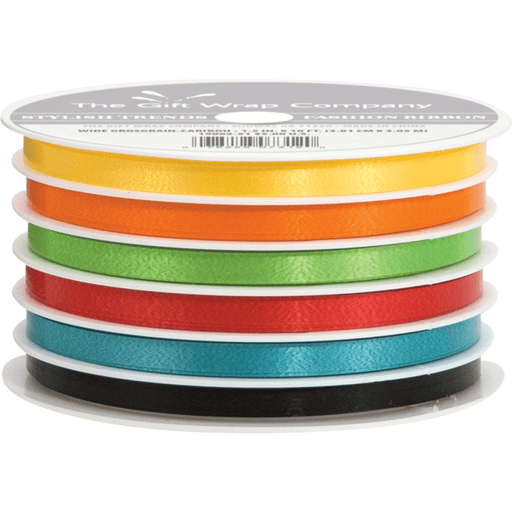 Party On 6 Channel Ribbon