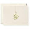 Winter Green Boxed Notes