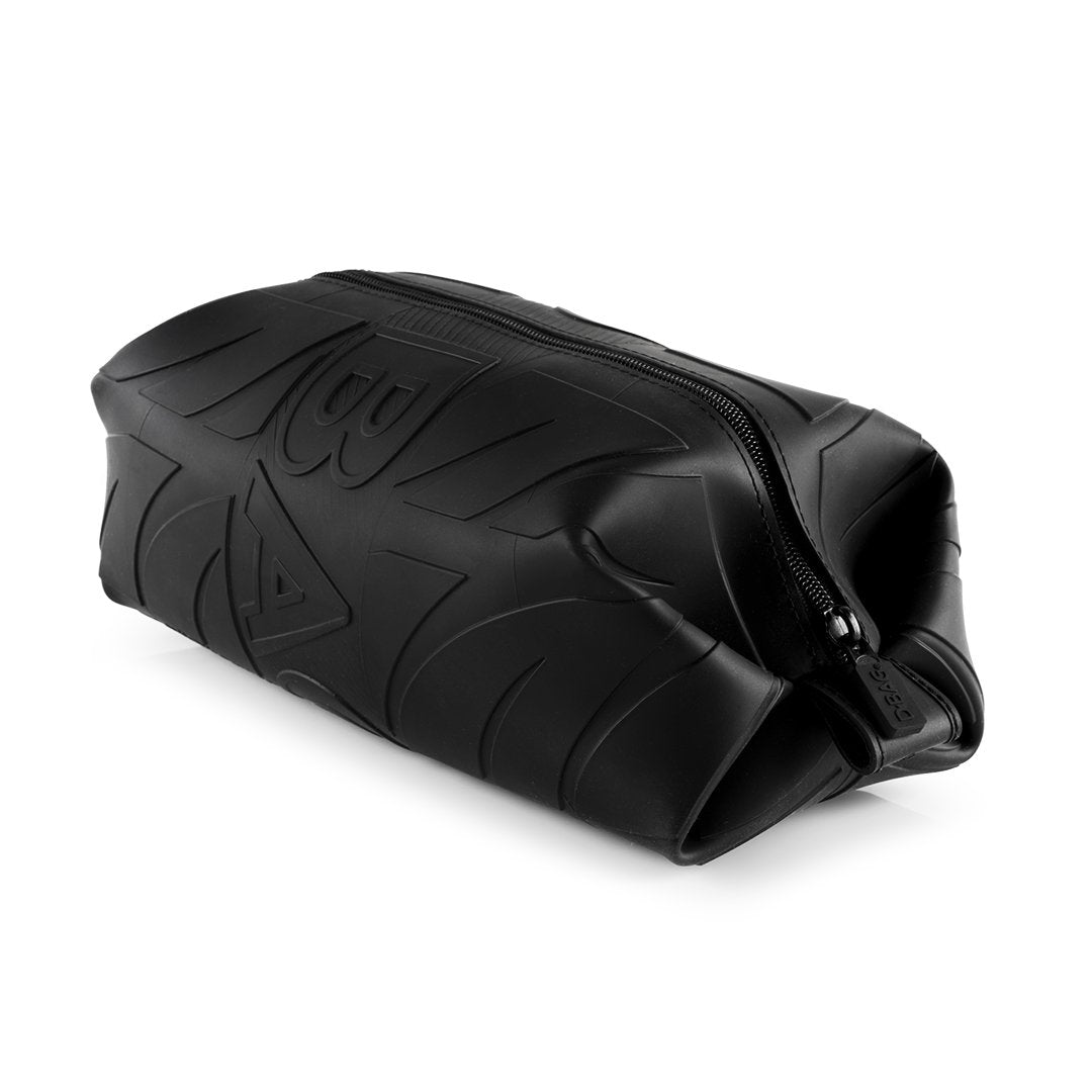 Dry Goods Black Doppel Bag