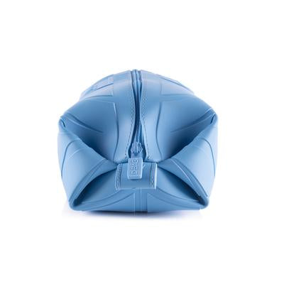 Dry Goods Baby Blue Doppel Bag